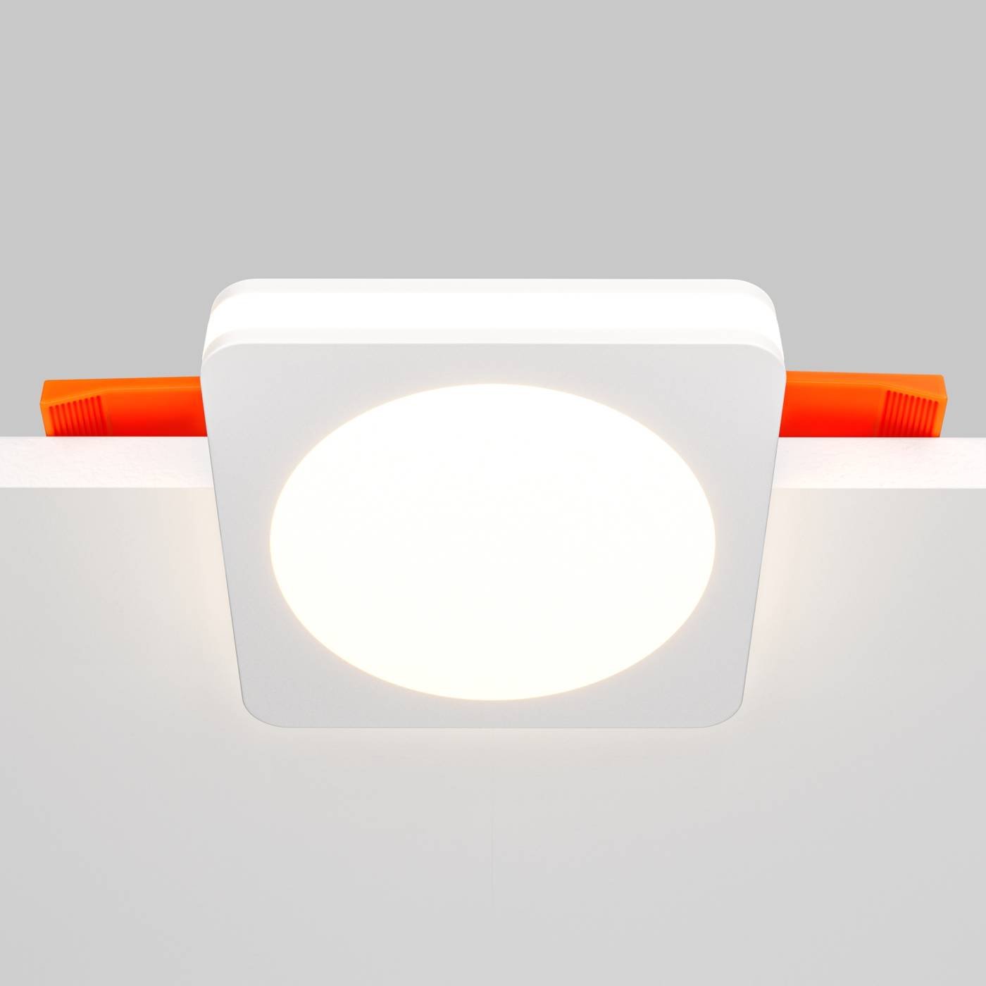 DL303-L7W Встраиваемый светильник Maytoni Phanton DL303-L7W