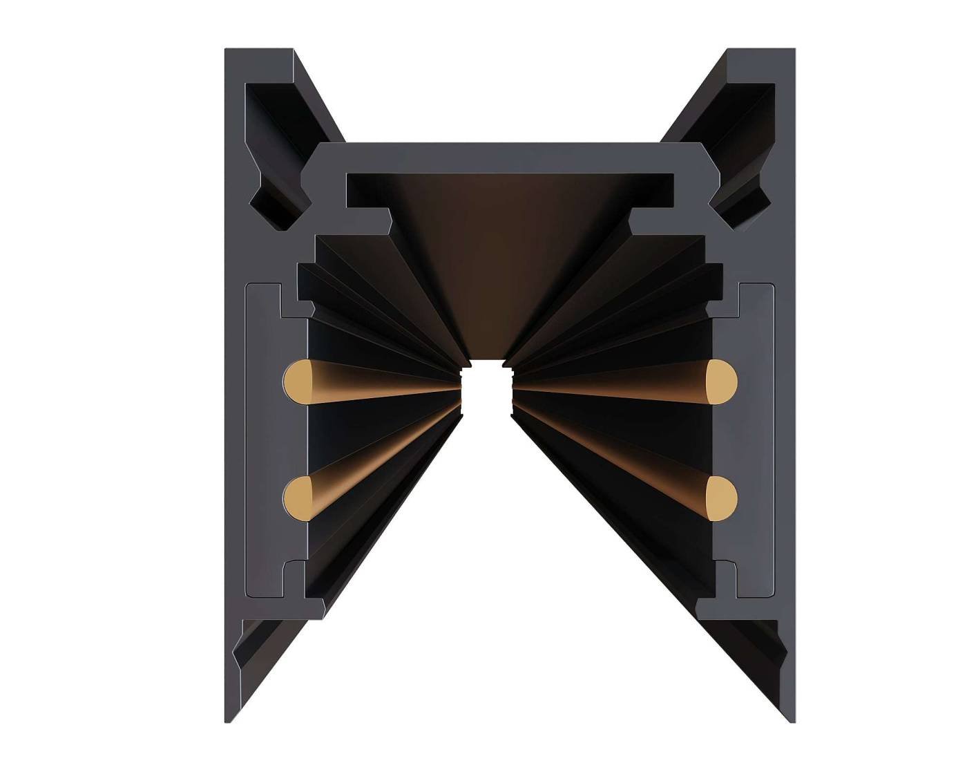 ST1003.429.00 Шинопровод ST Luce Skyline 48 ST1003.429.00