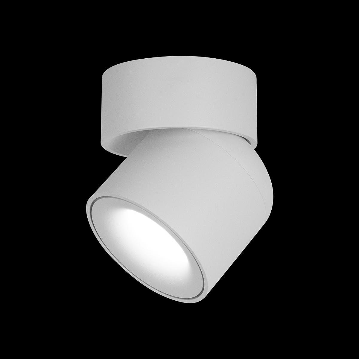 Накладной светильник Loft It Tictac 10180 White 4000K