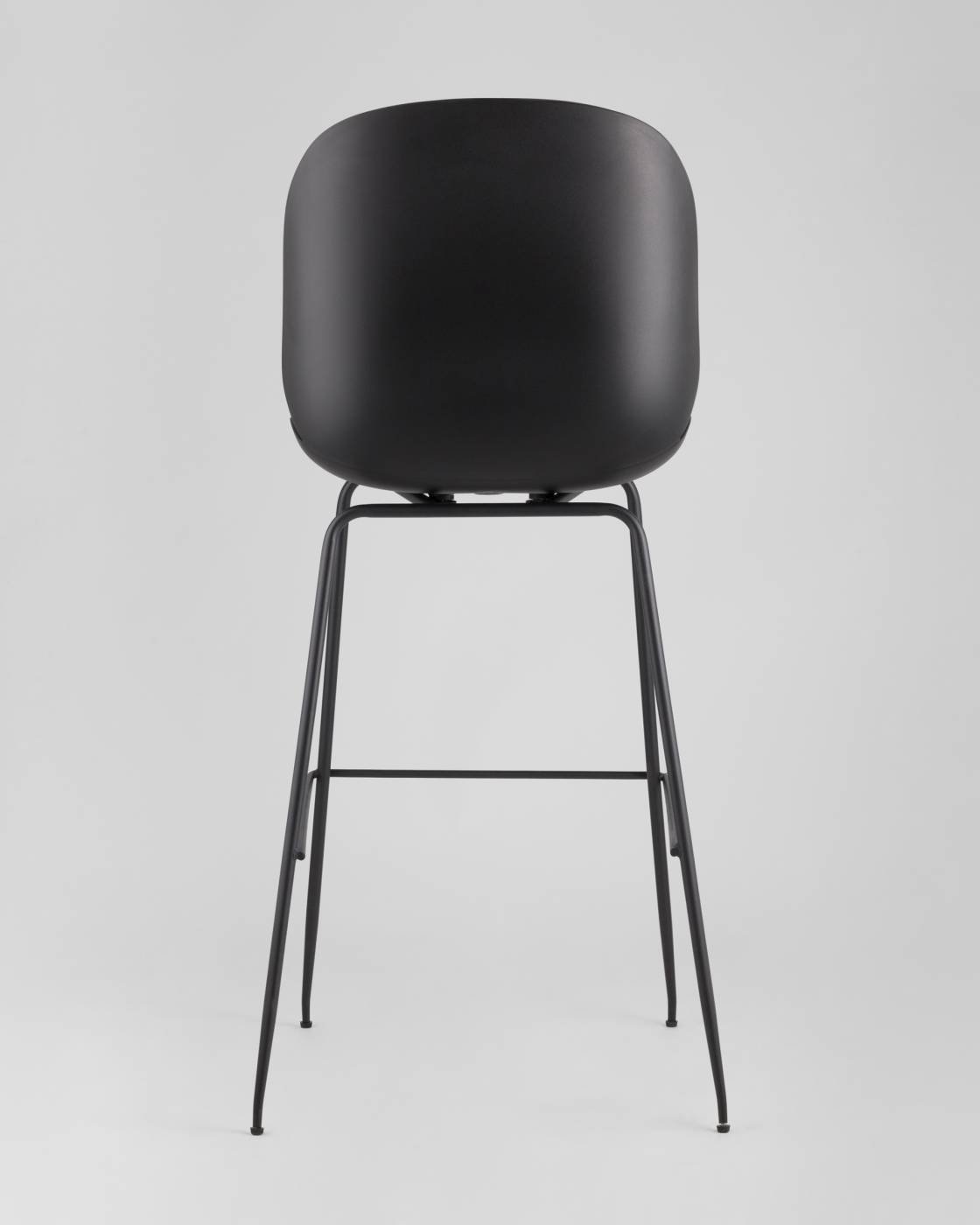 Комплект стульев Stool Group Beetle 9329C GREY X2