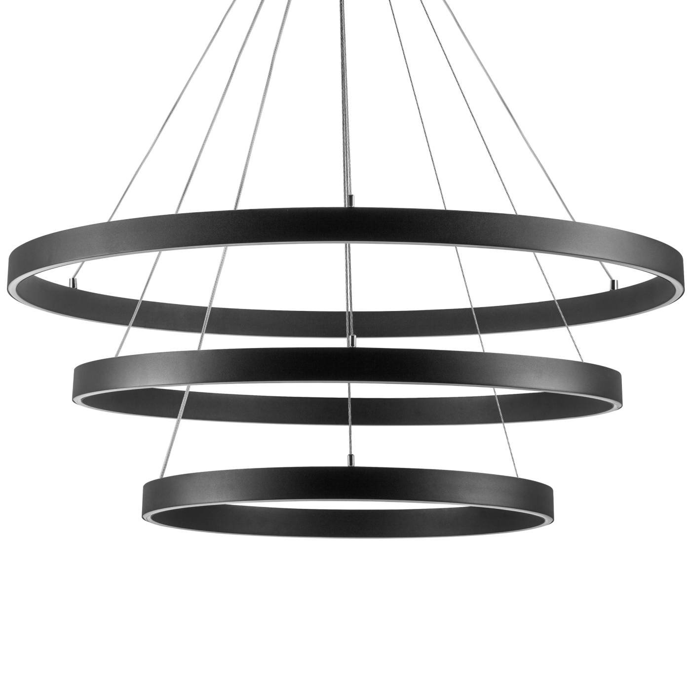 748227 Подвесная люстра Lightstar Saturno 748227