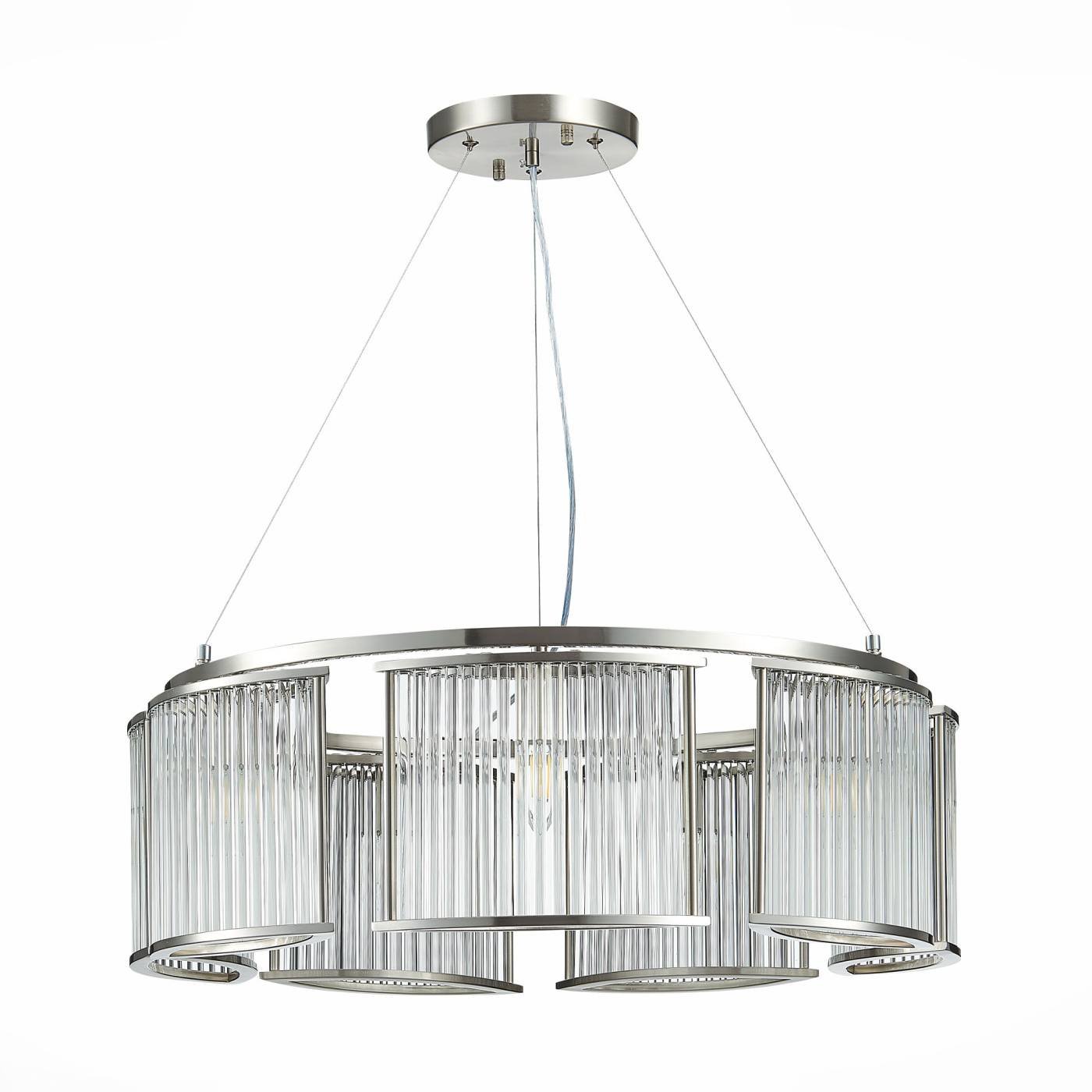 SL1627.103.07 Подвесная люстра ST Luce Velletri SL1627.103.07