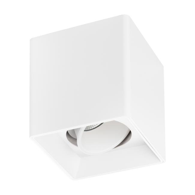 052066 Накладной светильник Lightstar Rettango 052066