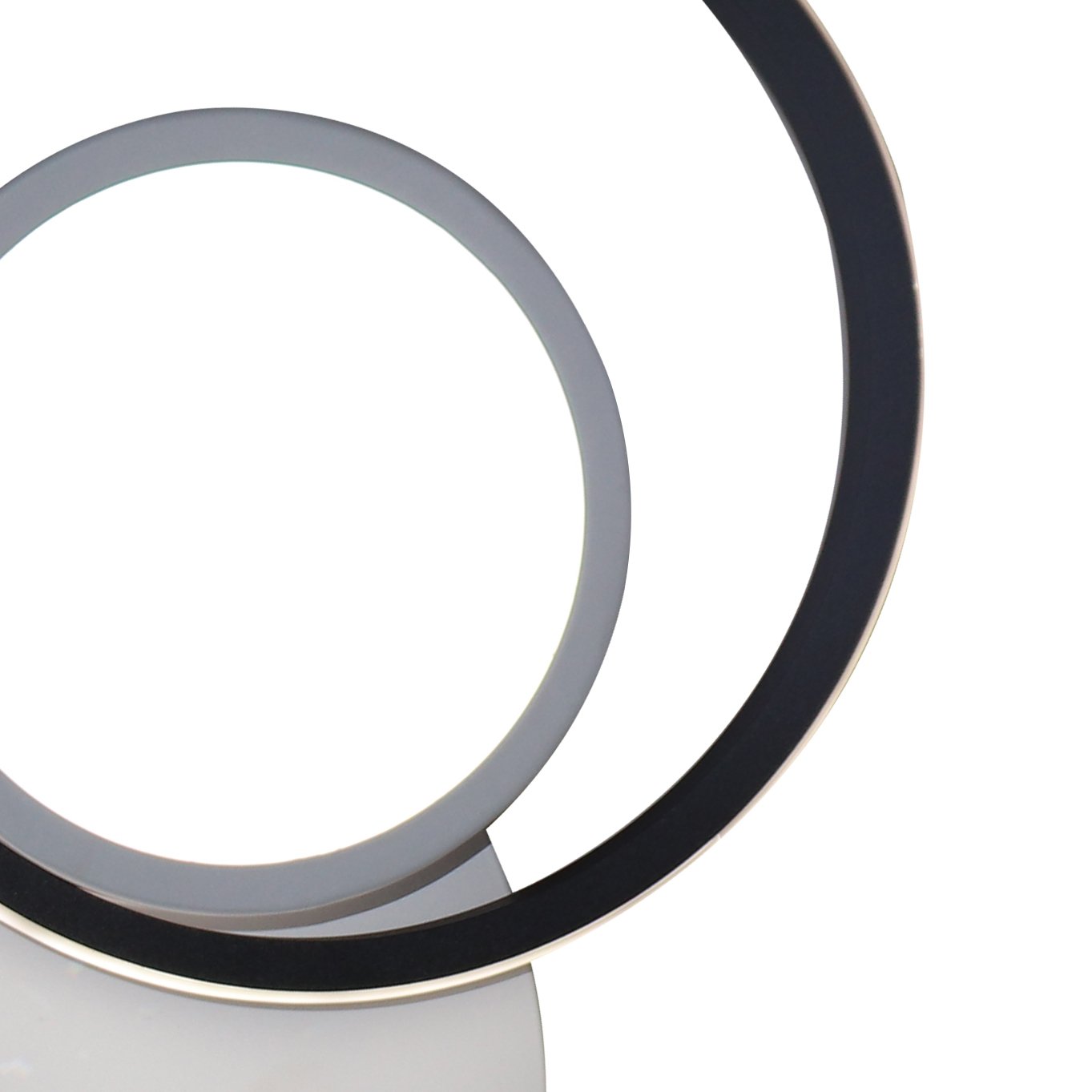 HIGH-TECH LED LAMPS 82046 Потолочная люстра с пультом High-Tech Led Lamps Natali Kovaltseva HIGH-TECH LED LAMPS 82046