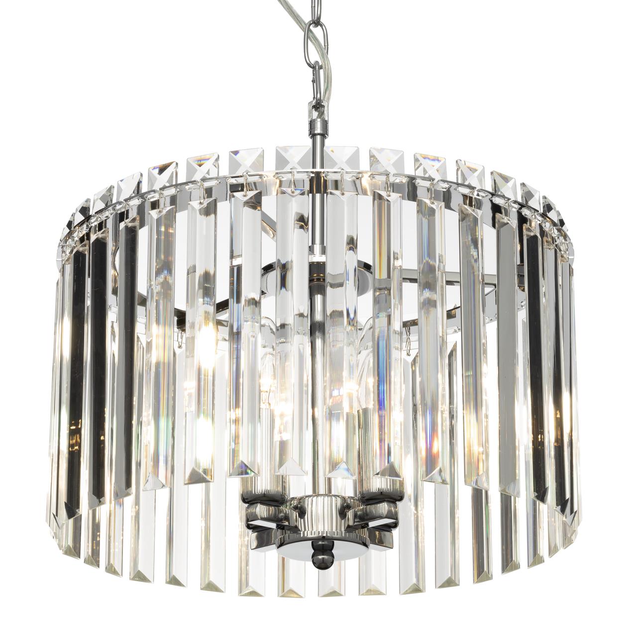 CL306141 Подвесная люстра Citilux Джейн CL306141