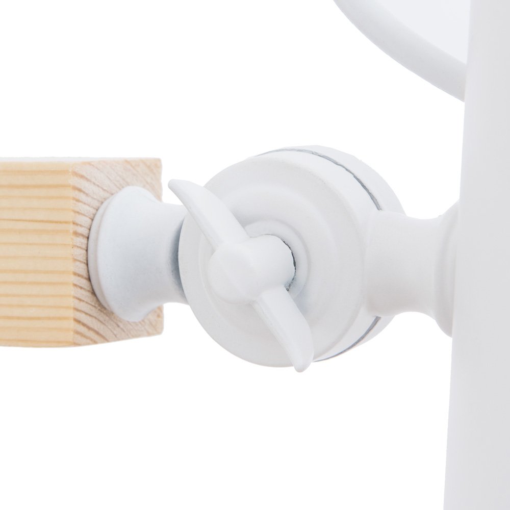 A7141PL-3WH Потолочная люстра Arte Lamp Oscar A7141PL-3WH