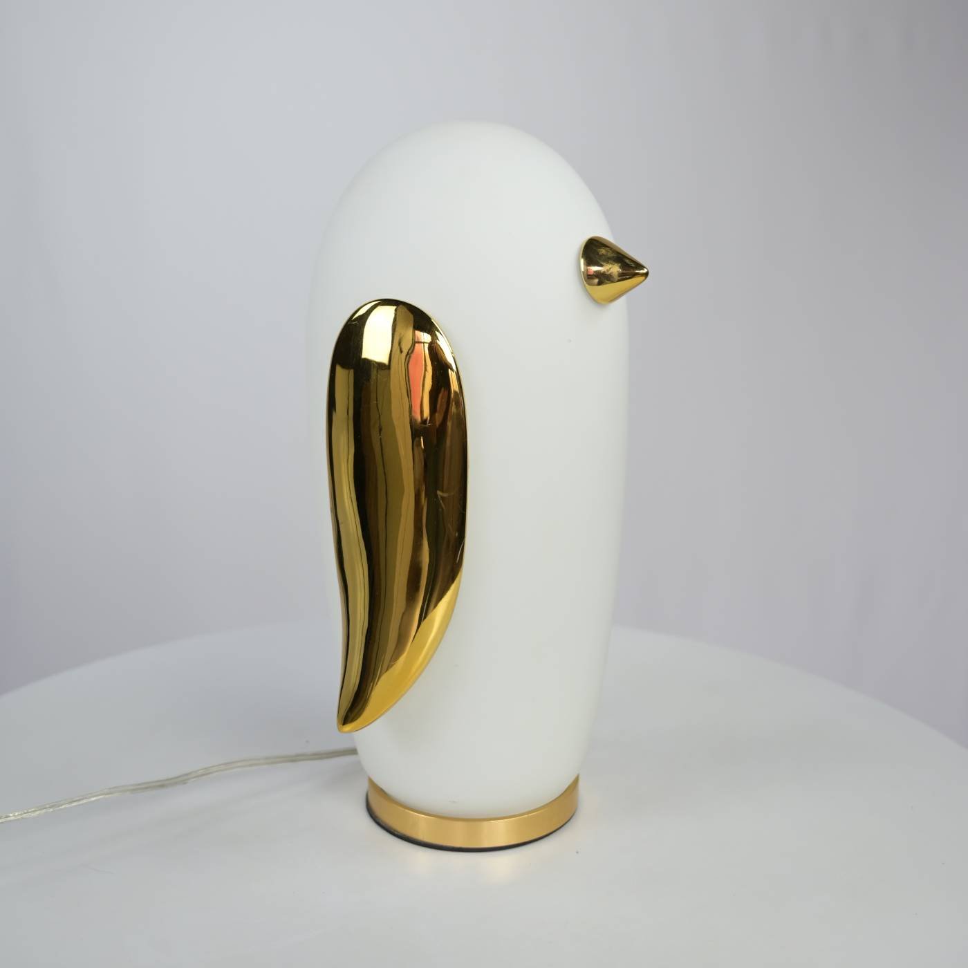 290498-22 Декоративная лампа ImperiumLoft Birdi01 290498-22