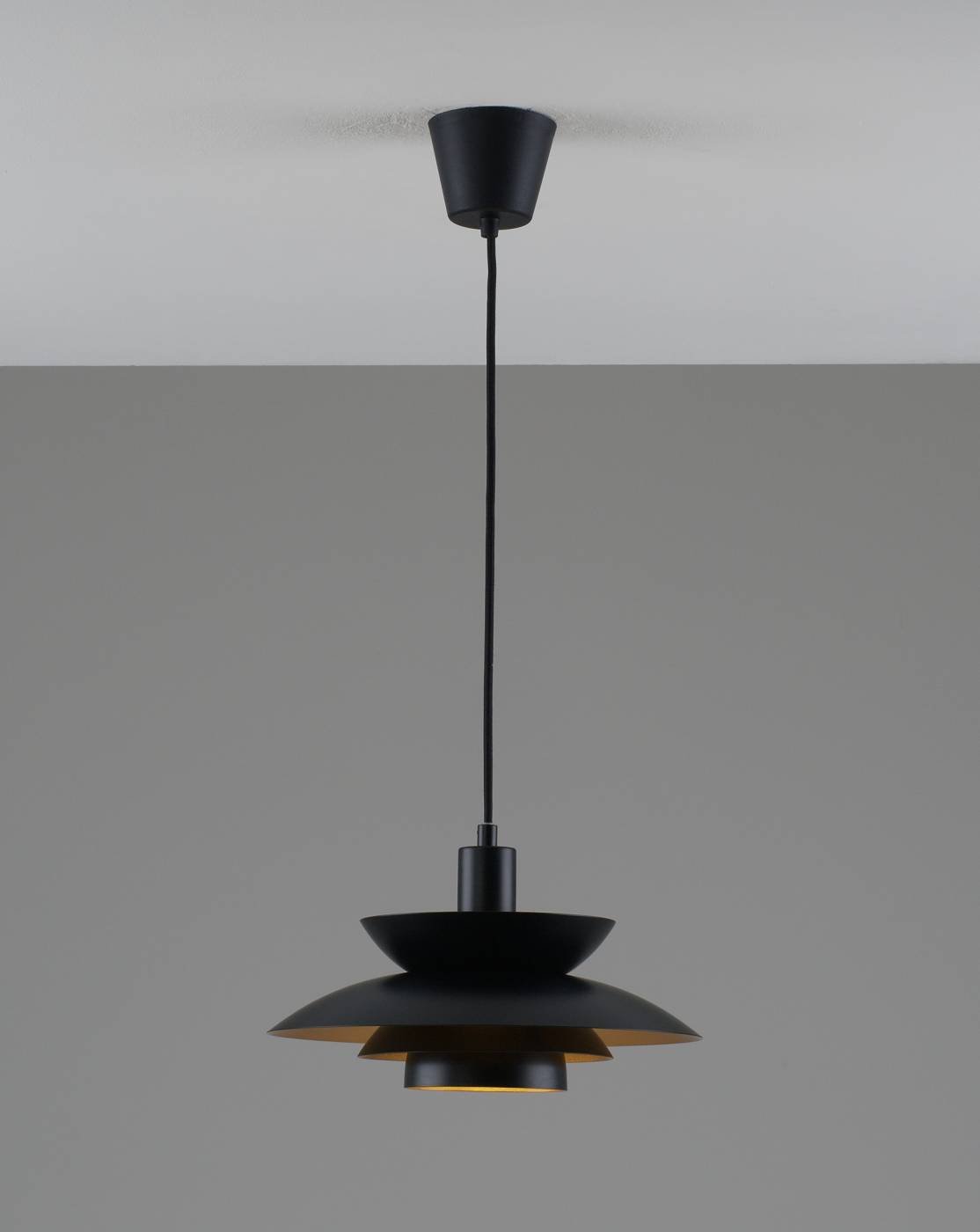 Светильник подвесной Moderli Shaggy V11303-1P