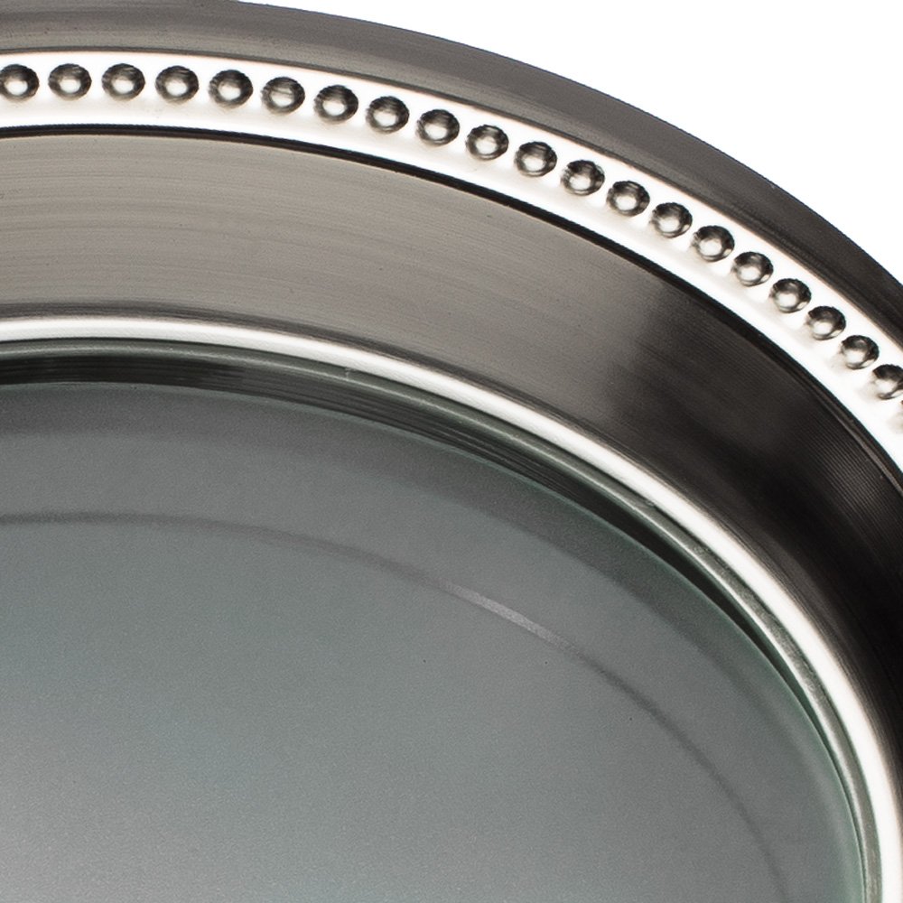 A3011PL-2SS Светильник потолочный Arte Lamp ALTA A3011PL-2SS