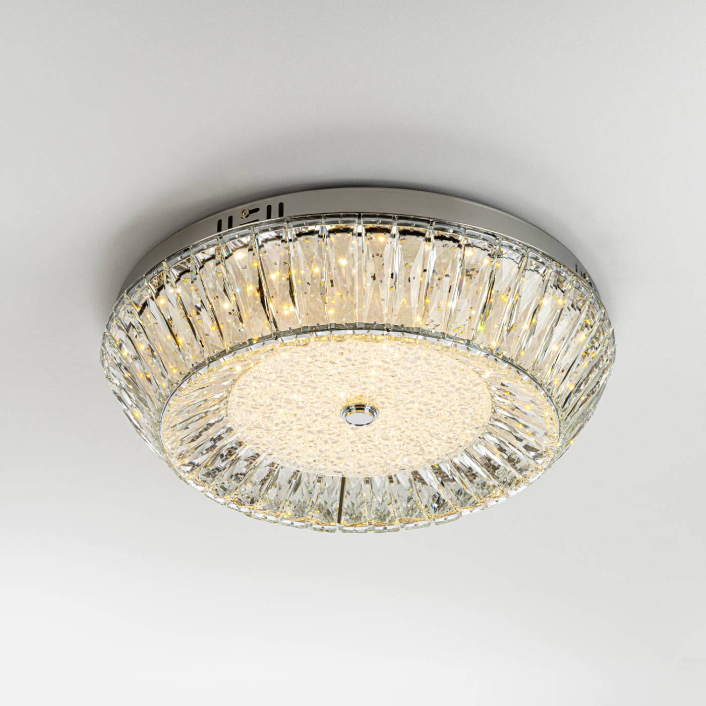 L1190-500 CR Потолочный светильник L LED4U L1190-500 CR