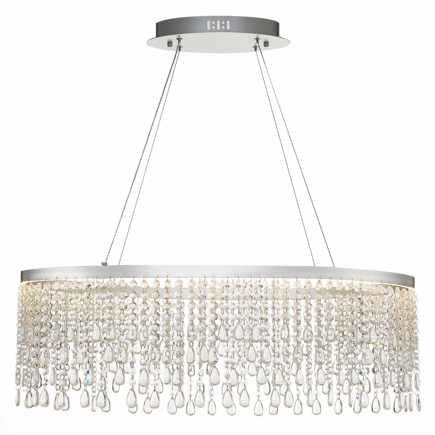 Подвесная люстра ST Luce Vega SL6201.103.37