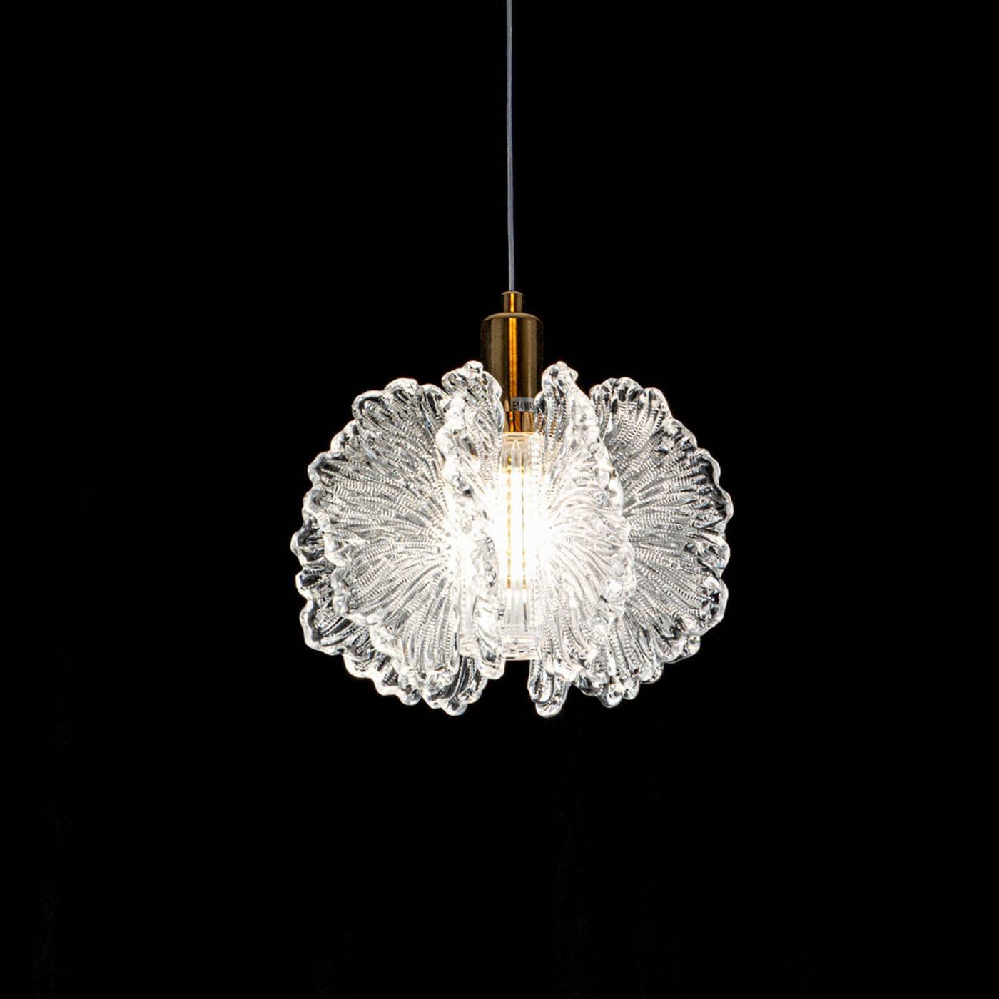 MDL.65223.1HC GD Подвесной светильник MDL Modelux MDL.65223.1HC GD