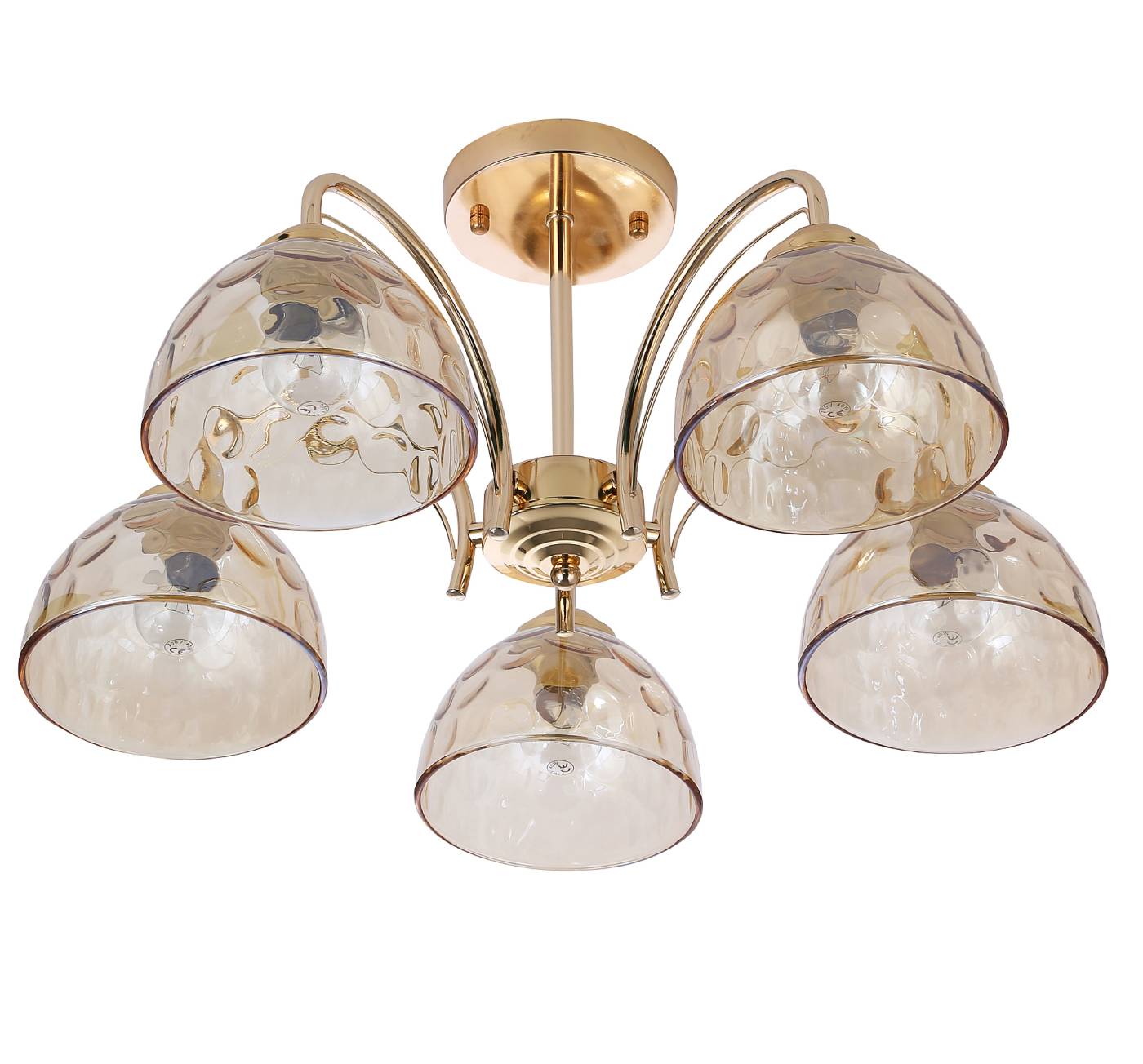 Потолочная люстра Rivoli Terri 9172-305