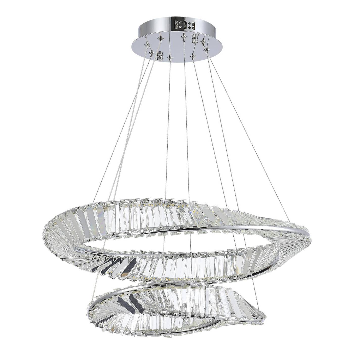 SL6204.101.02 Подвесная люстра ST Luce Ritorto SL6204.101.02