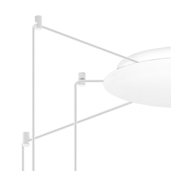 Светильник подвесной Lightstar Cilino 756066