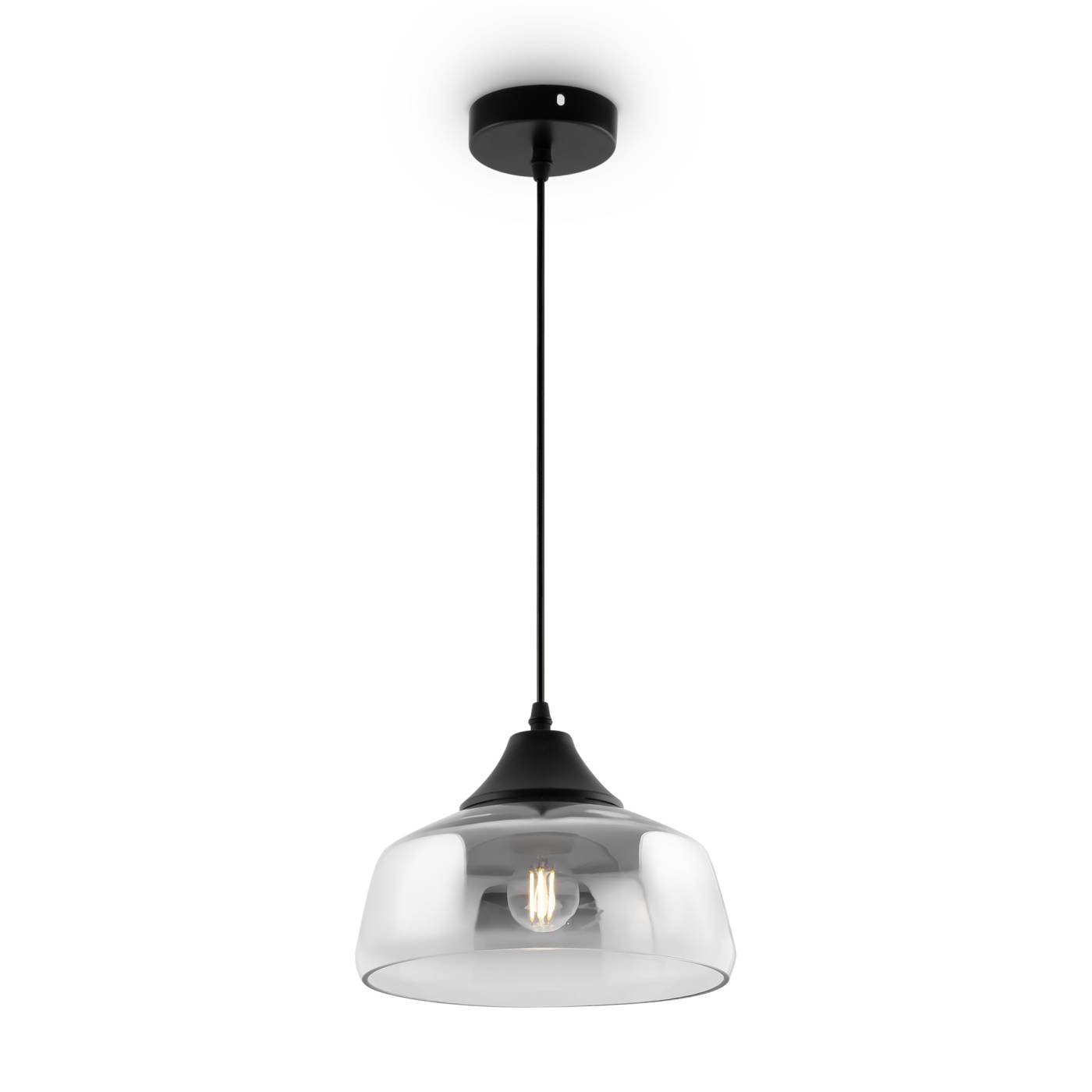 Светильник подвесной Freya Jiffy FR5188PL-01B2