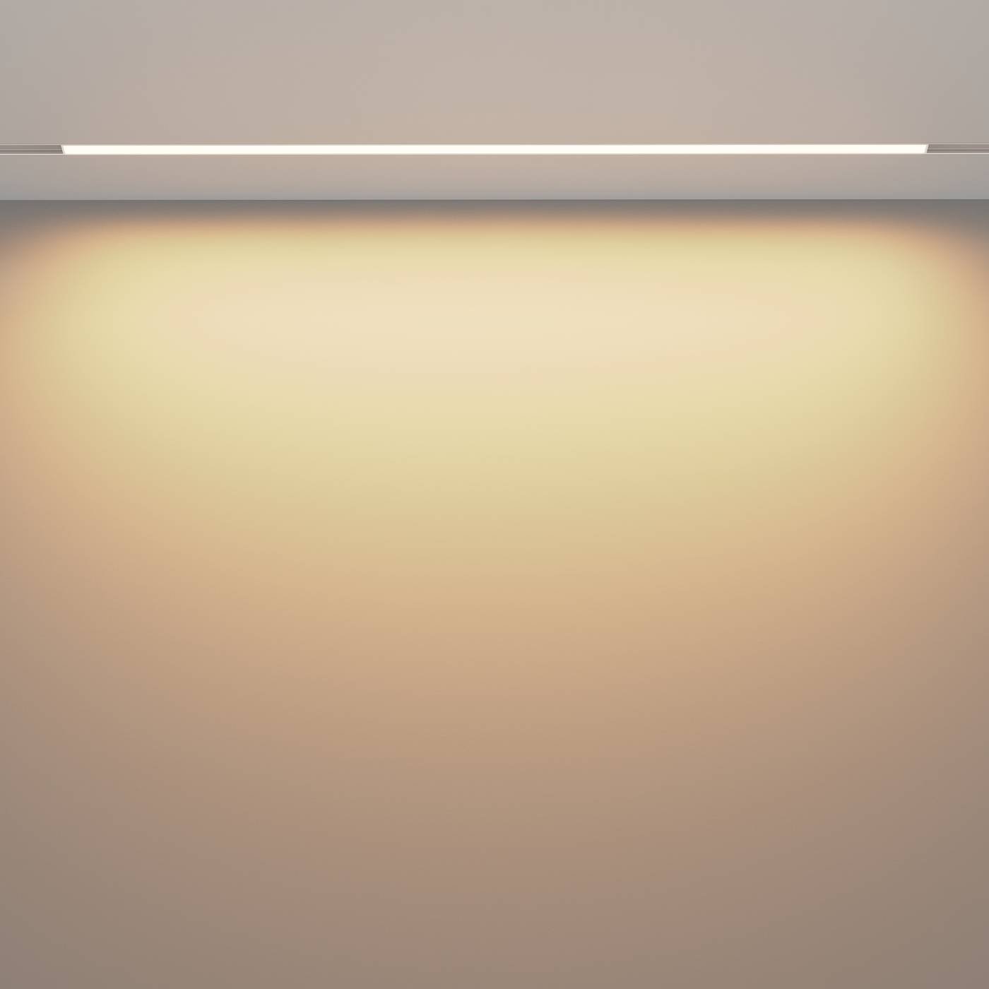 Трековый светильник Maytoni Basis TR030-4-30WTW-DSZ-W