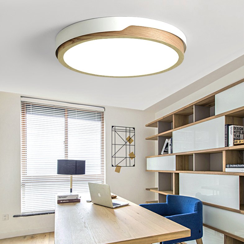 241181-26 Светильник потолочный ImperiumLoft Lid01 241181-26