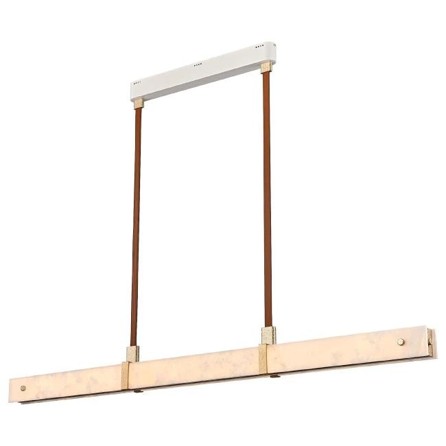 Светильник подвесной Wertmark Kerry WE441.15.003