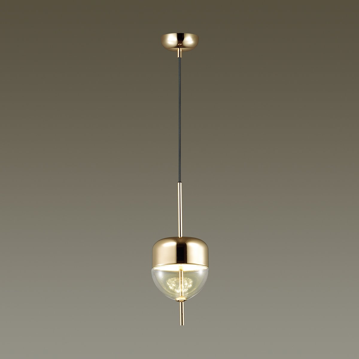 4622/12L Светильник подвесной Odeon Light Pamfa 4622/12L