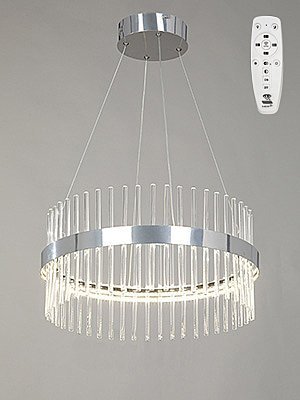 V3832DT-9/1S Подвесная люстра Vitaluce V3832DT-9/1S