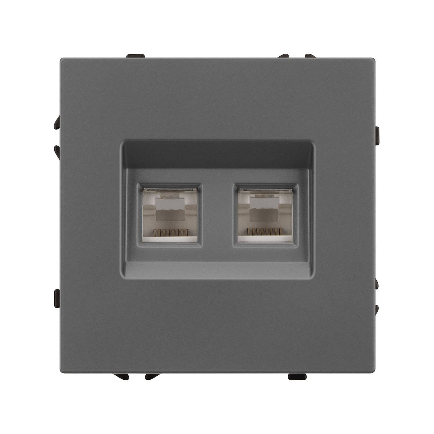 Розетка Arlight Nobe 054315