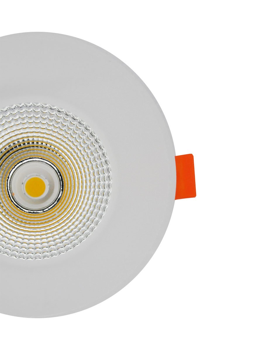 Встраиваемый светильник Elvan 316 VLS-316R-10W-NH-Wh