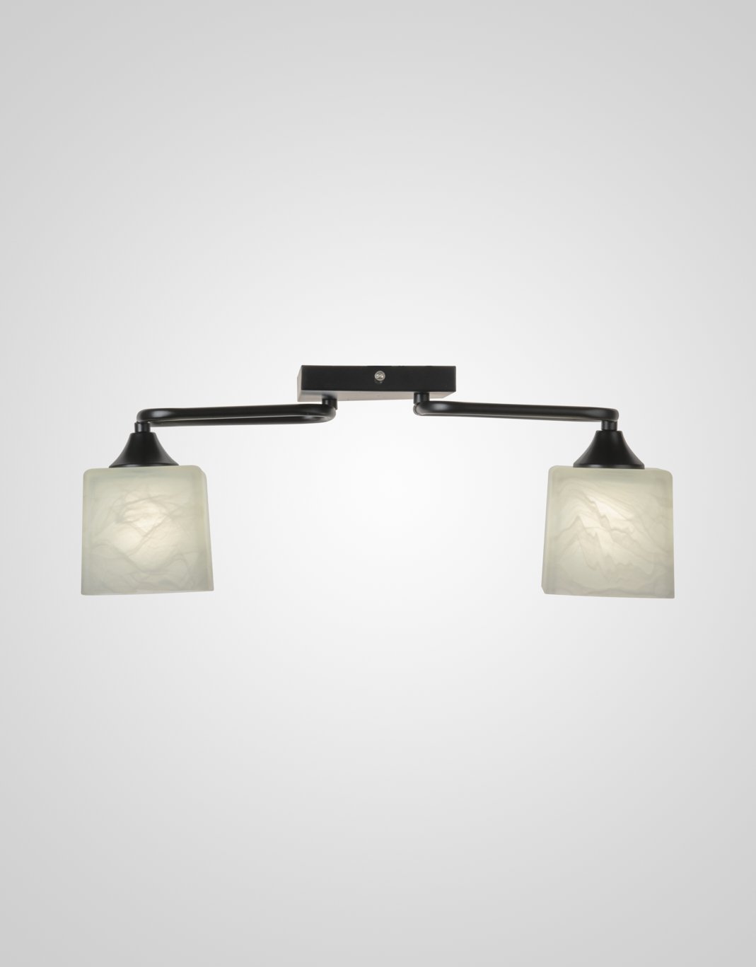 Потолочная люстра Мелодия Света Еврокаркасы Кубы ( Ожидаем) 000019332