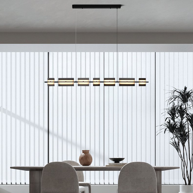 231477-23 Светильник подвесной ImperiumLoft Briand-Long01 231477-23