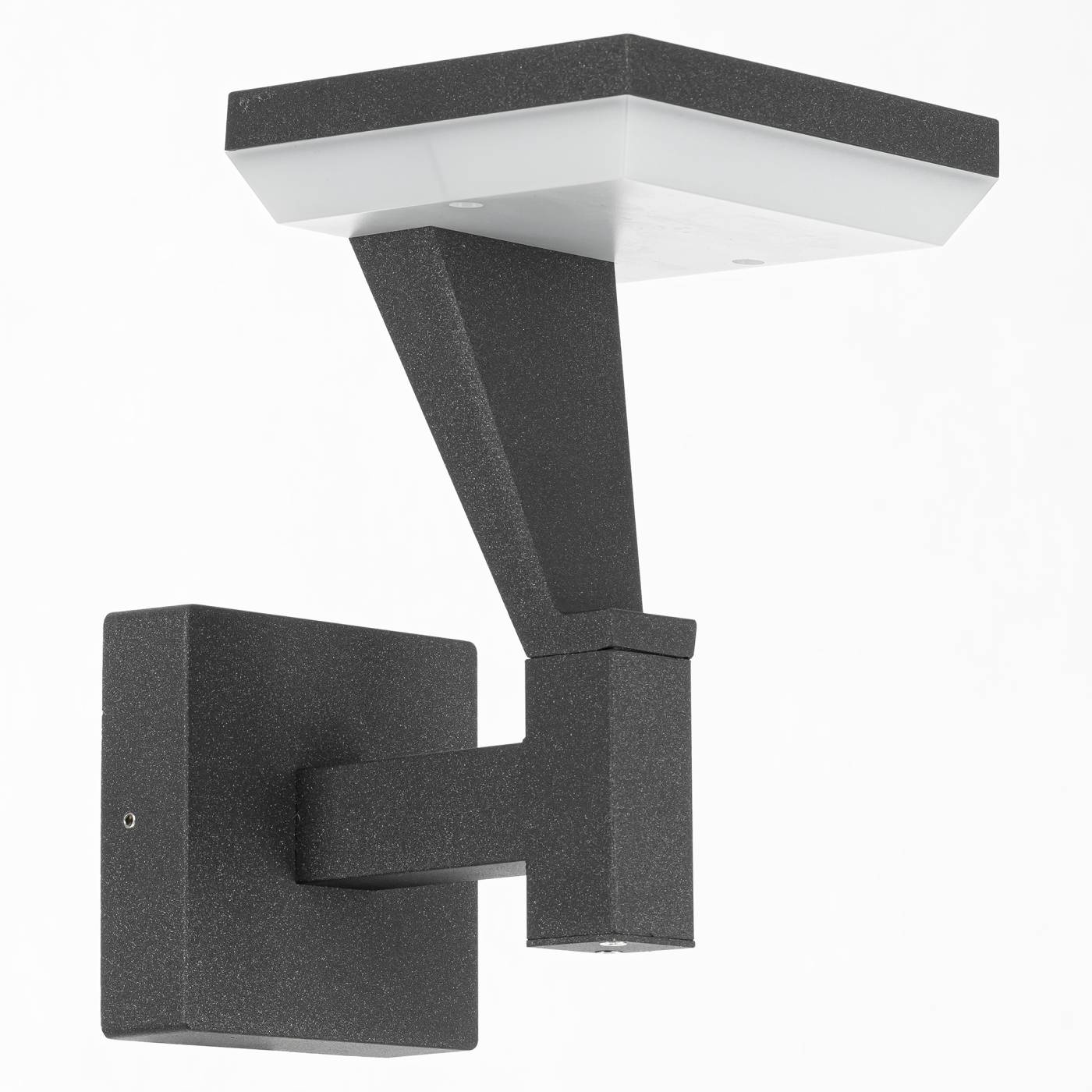 CLU06W Уличный настенный светильник Citilux Krid CLU06W