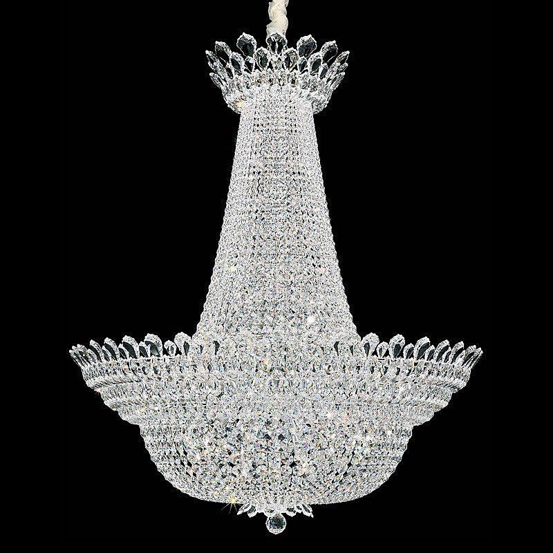 L57600.28 Подвесная люстра L'Arte Luce Luxury Trilliane L57600.28