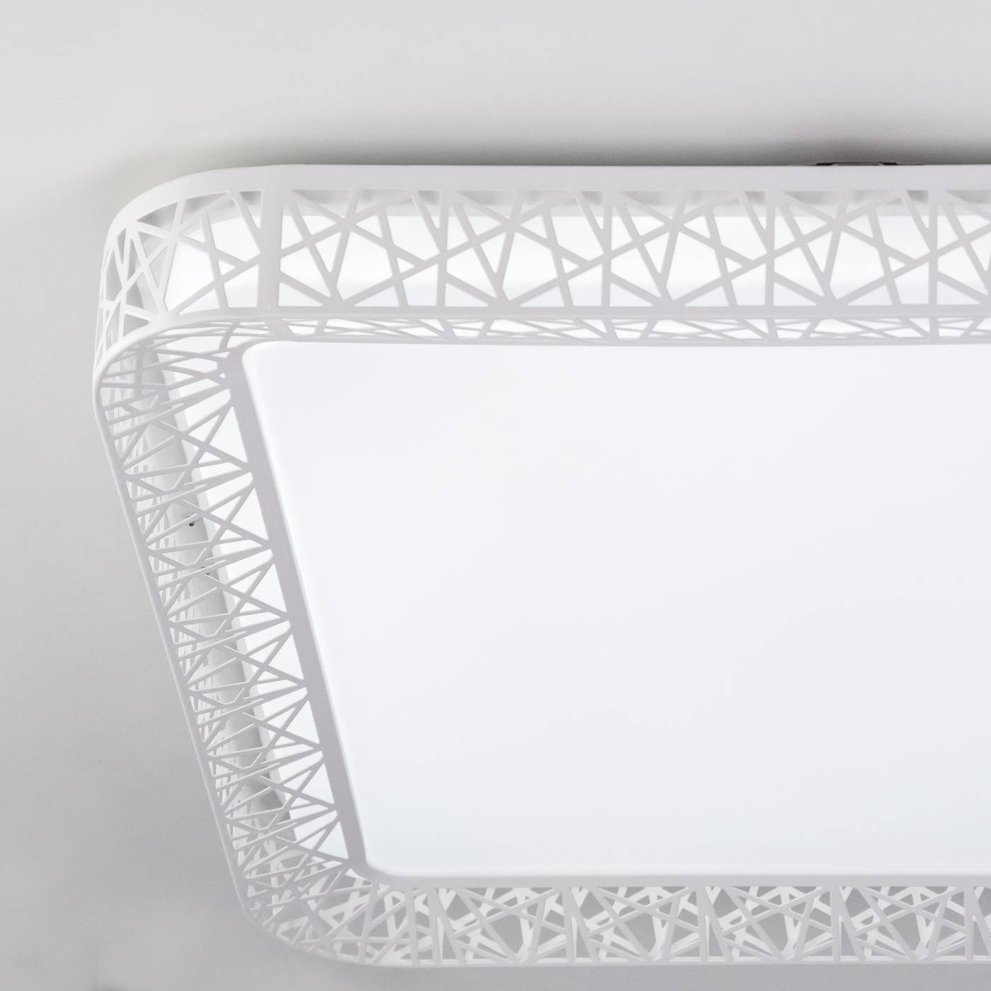 CL722080RC Потолочный LED светильник Citilux Герцог CL722080RC