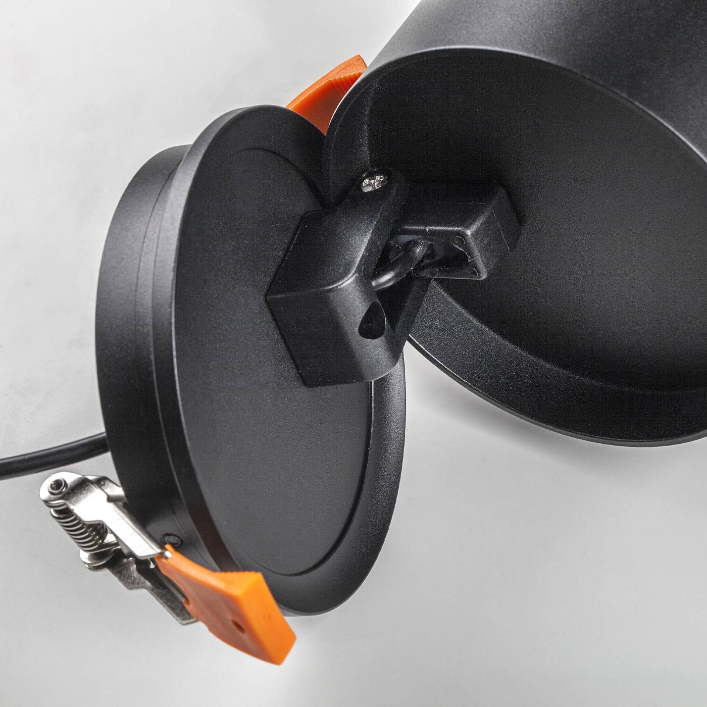 215857 Встраиваемый светильник Lightstar Acuto 215857
