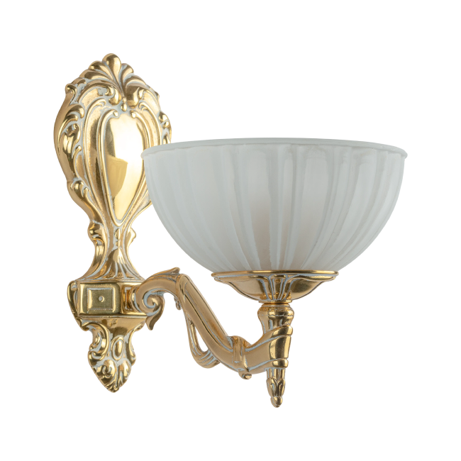 7539/1 WP Настенное бра Ambiente 7539 7539/1 WP