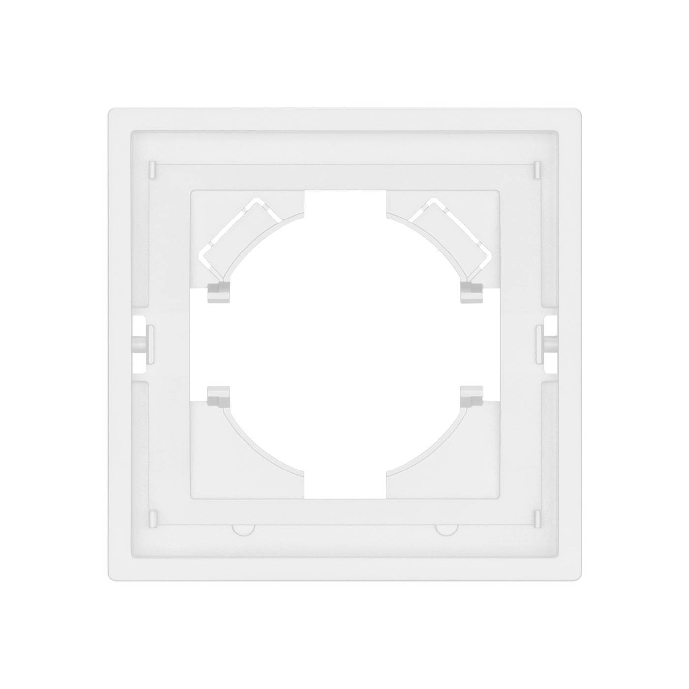 053835 Рамка Arlight Tendo 053835