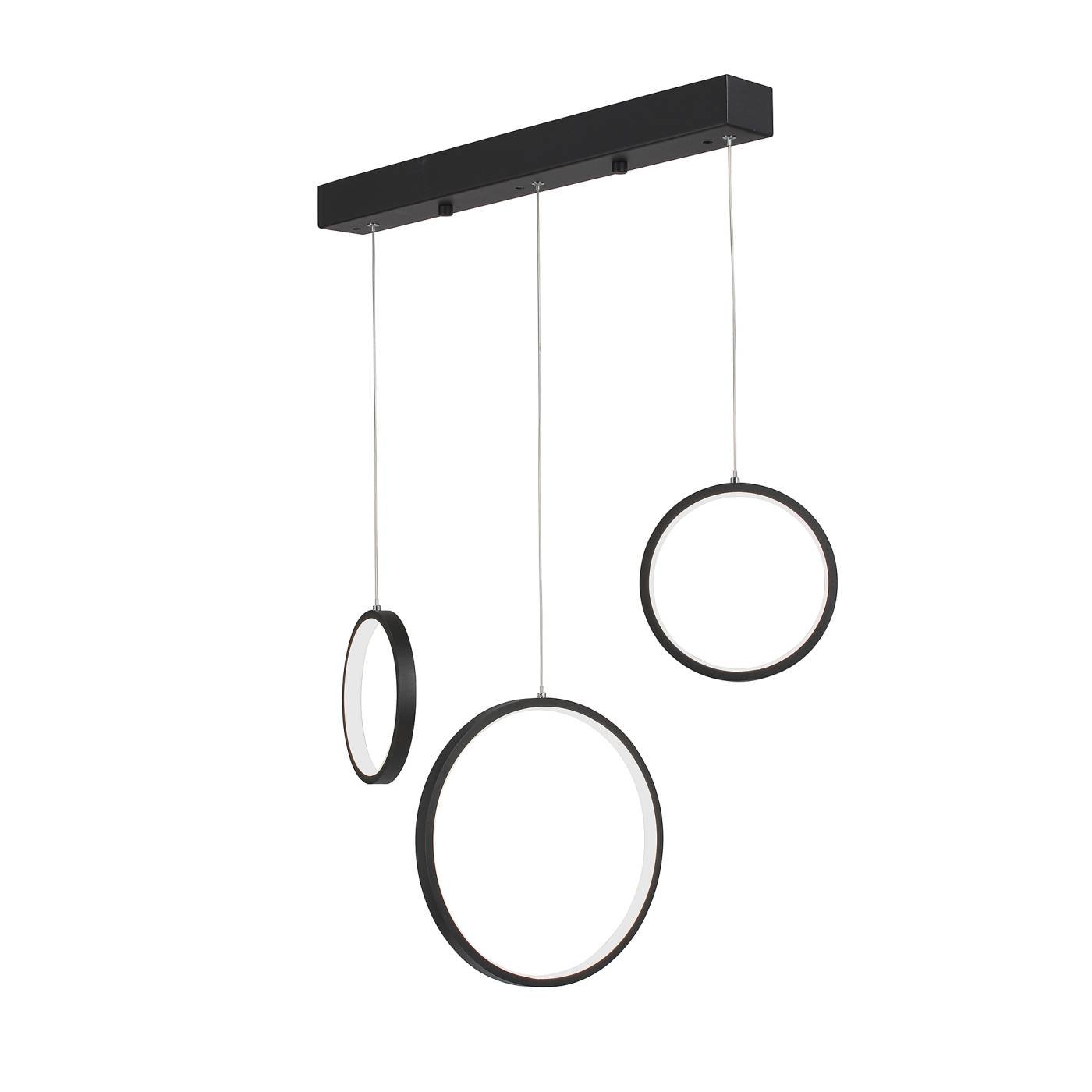 Светильник подвесной Vitaluce V3050-1/3S