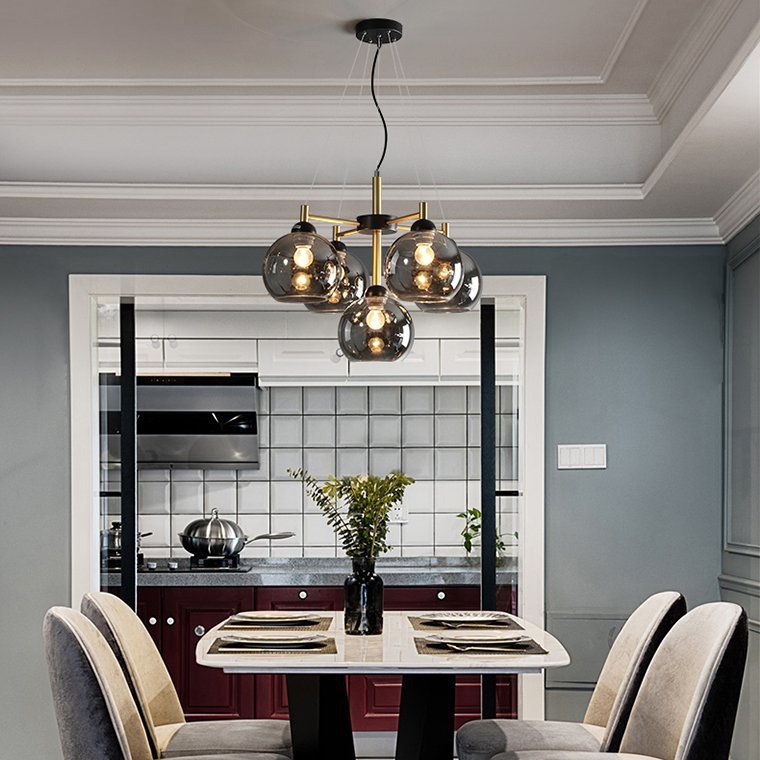 344131-26 Подвесная люстра ImperiumLoft 344131-26