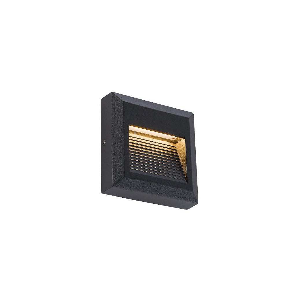 8148 Подсветка для ступеней Nowodvorski Sidewalk Square Led 8148