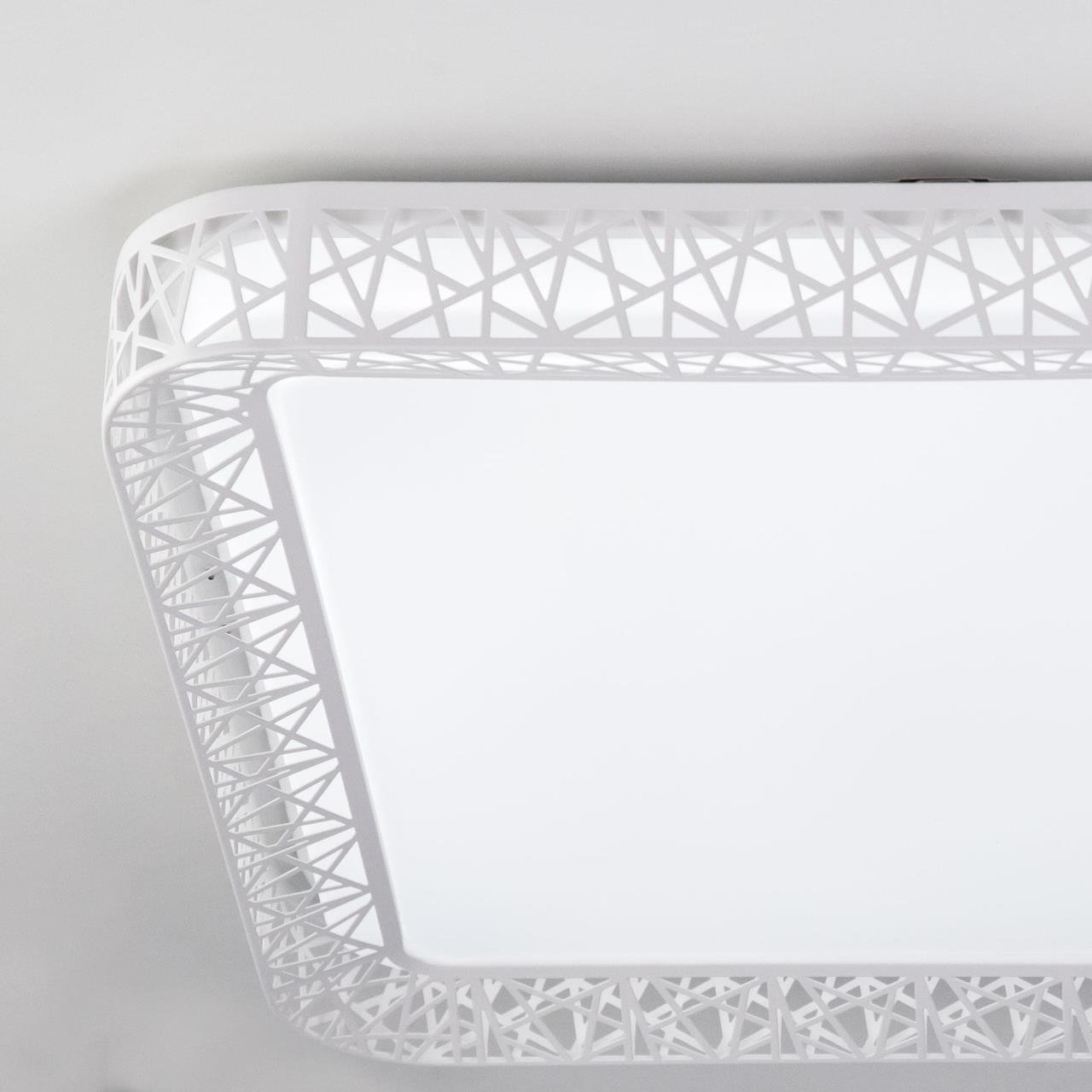CL722080RC Потолочный LED светильник Citilux Герцог CL722080RC