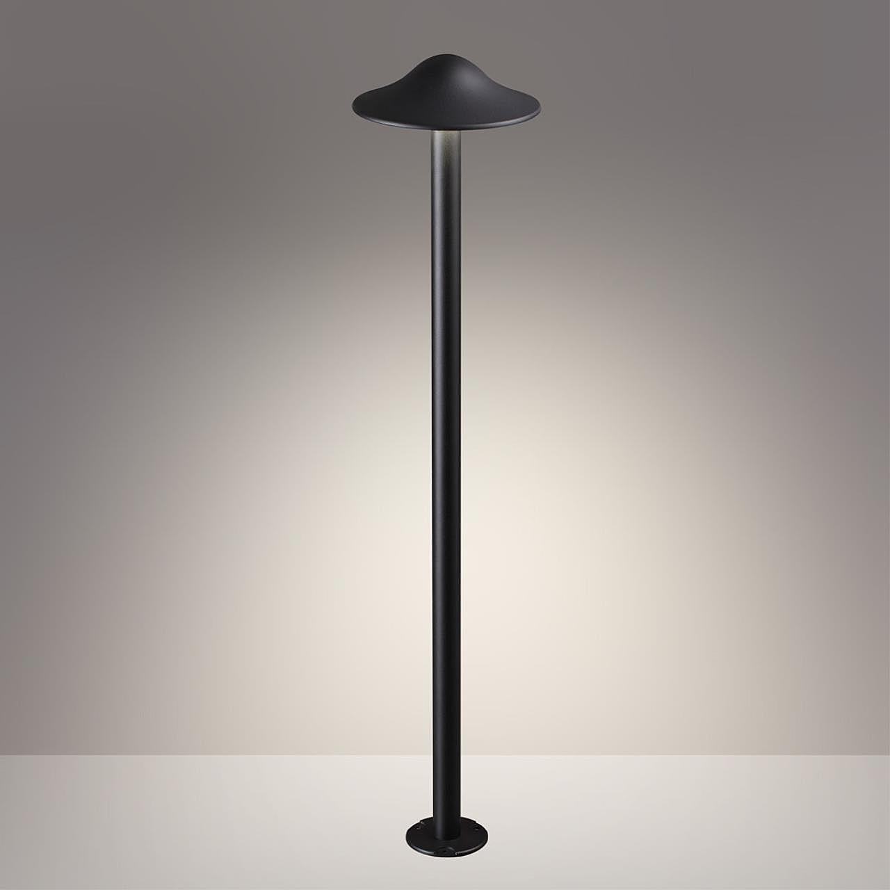 359302 Уличный наземный светильник Novotech Fung 359302