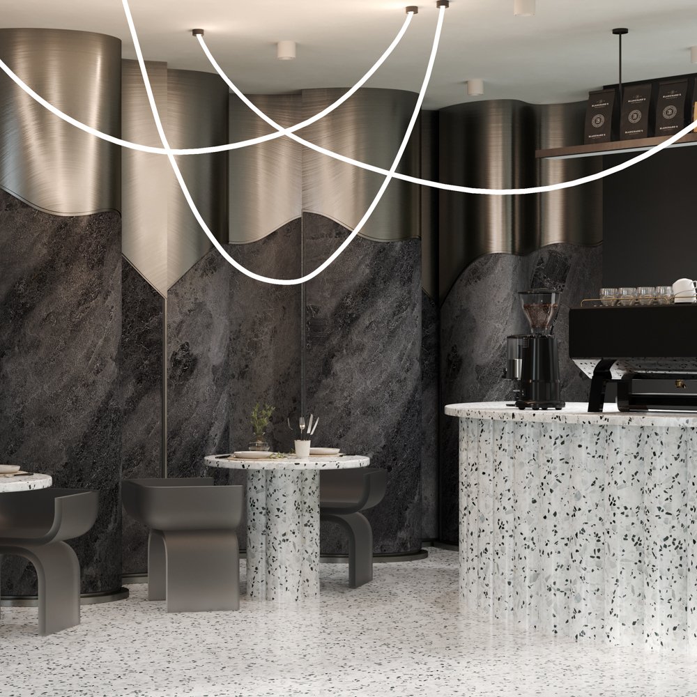 20089 Светодиодный шнур Maytoni Гибкий неон 20089