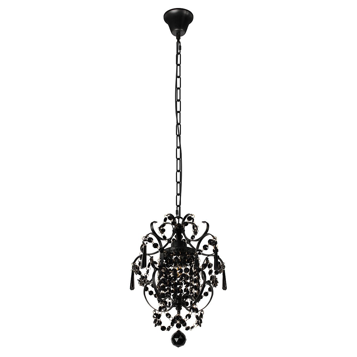10417 BL Светильник подвесной Loft It Burlesque 10417 BL