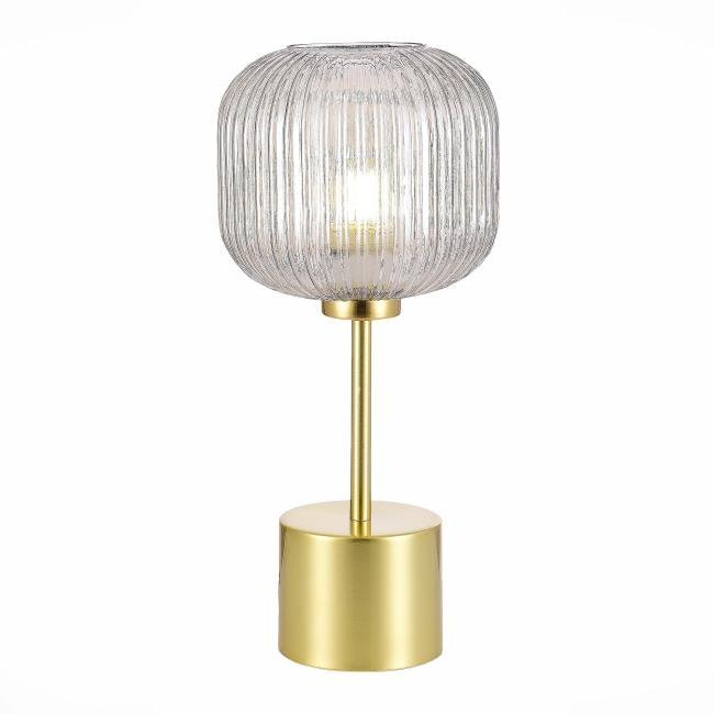 SL1154.314.01 Настольная лампа ST Luce Gran SL1154.314.01