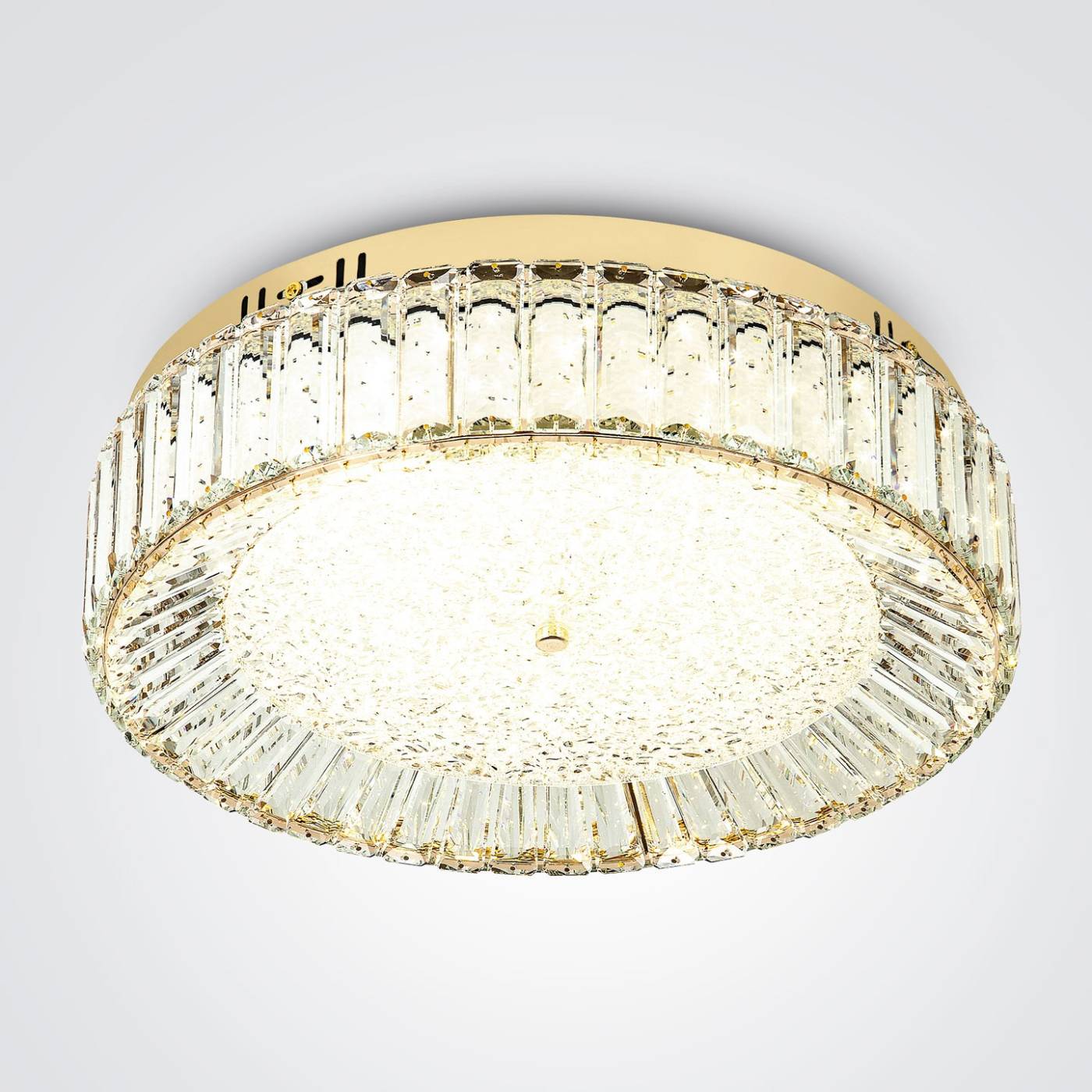 ML.2305.500 GD Потолочный светильник ML Modelux ML.2305.500 GD