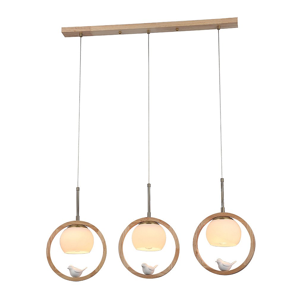 A4182SP-3BR Светильник подвесной Arte Lamp A4182SP-3BR