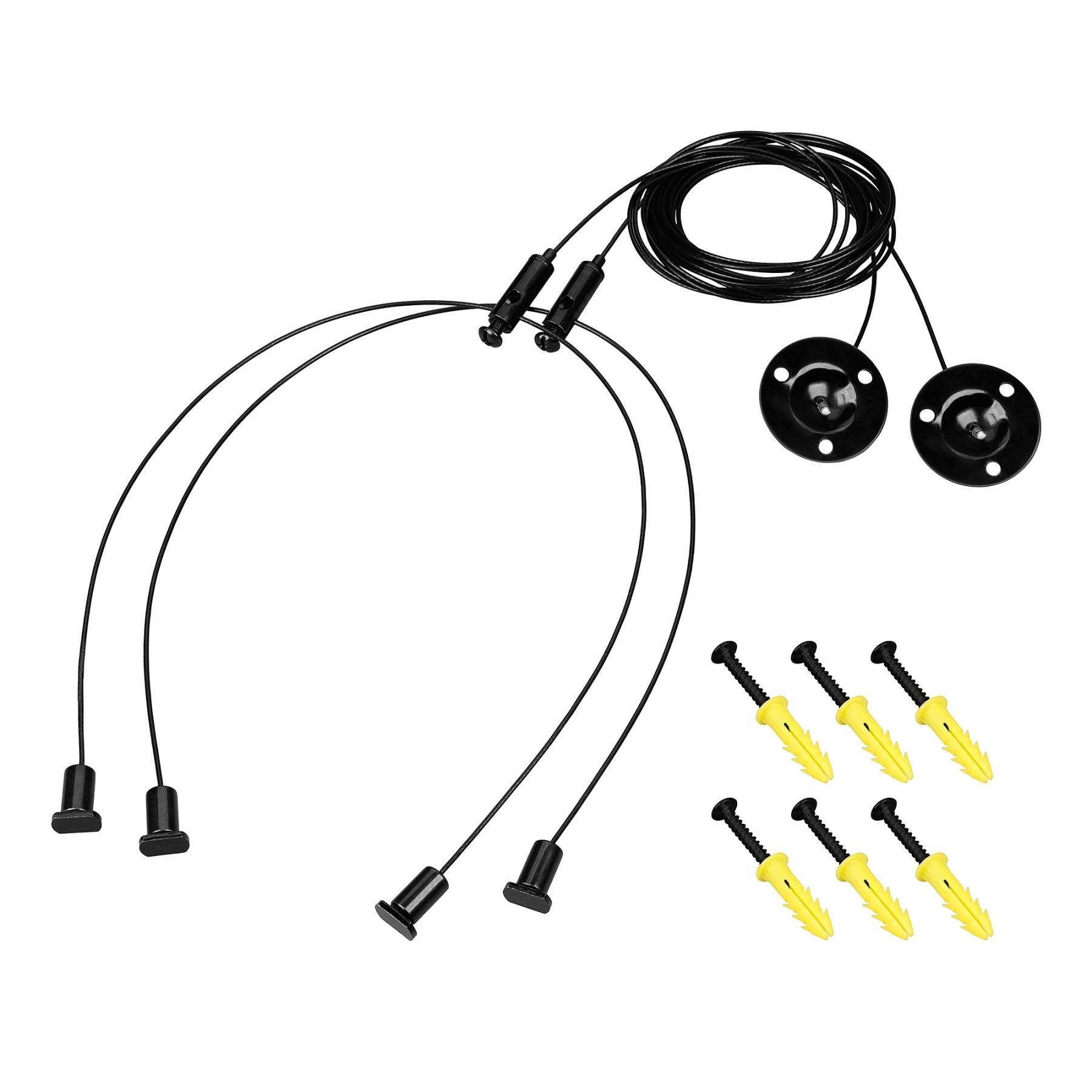 056257 Подвесное крепление Arlight Arh-Line 056257