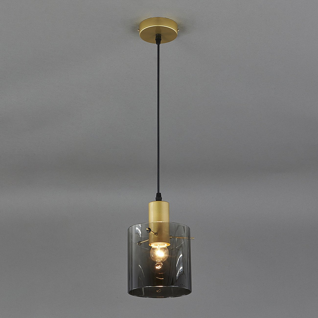 1104/1S Светильник подвесной Escada Sense 1104/1S