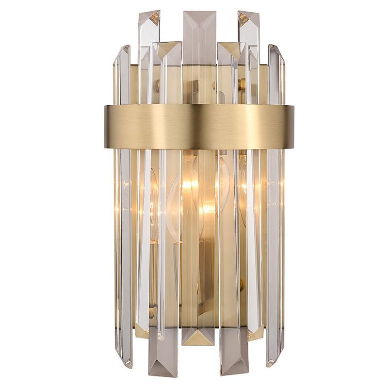 L34322 Настенное бра L'Arte Luce Luxury Dittayno L34322