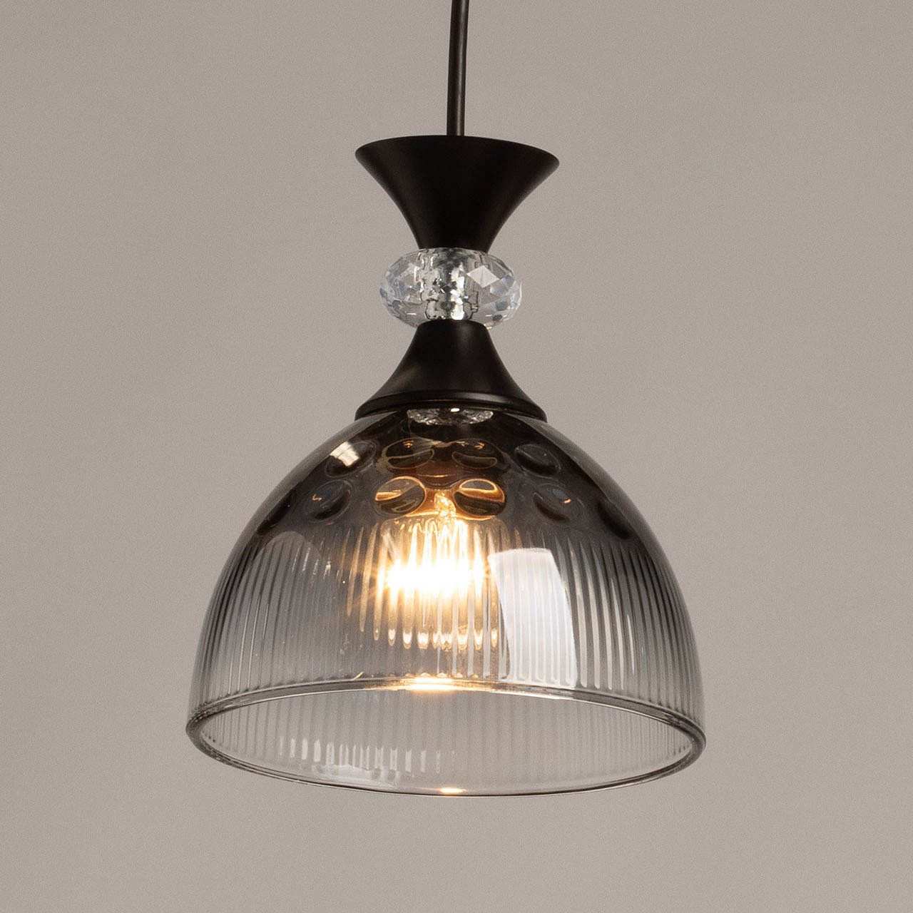 Светильник подвесной De Markt Соло 112014803