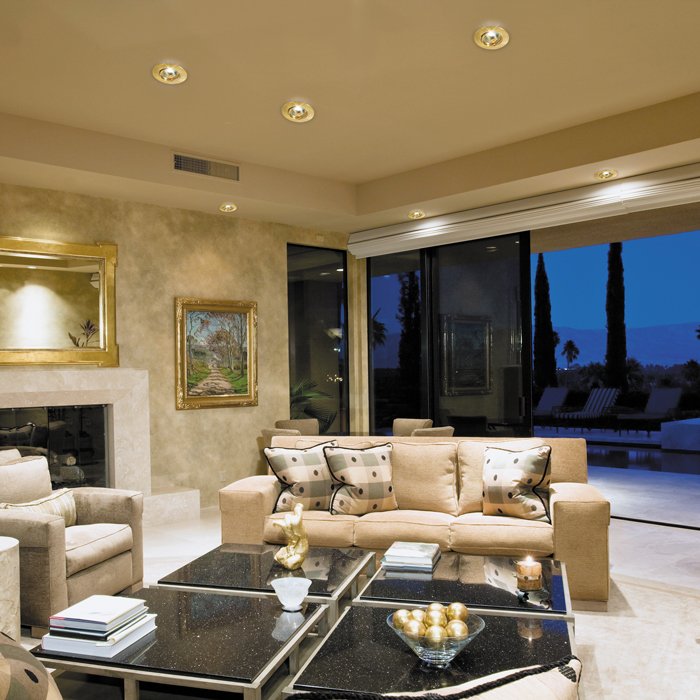 369627 Встраиваемый светильник Novotech Dino 369627